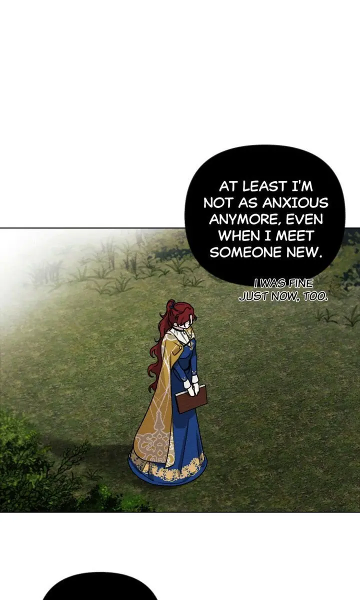 Under the Oak Tree Chapter 20 Page 39