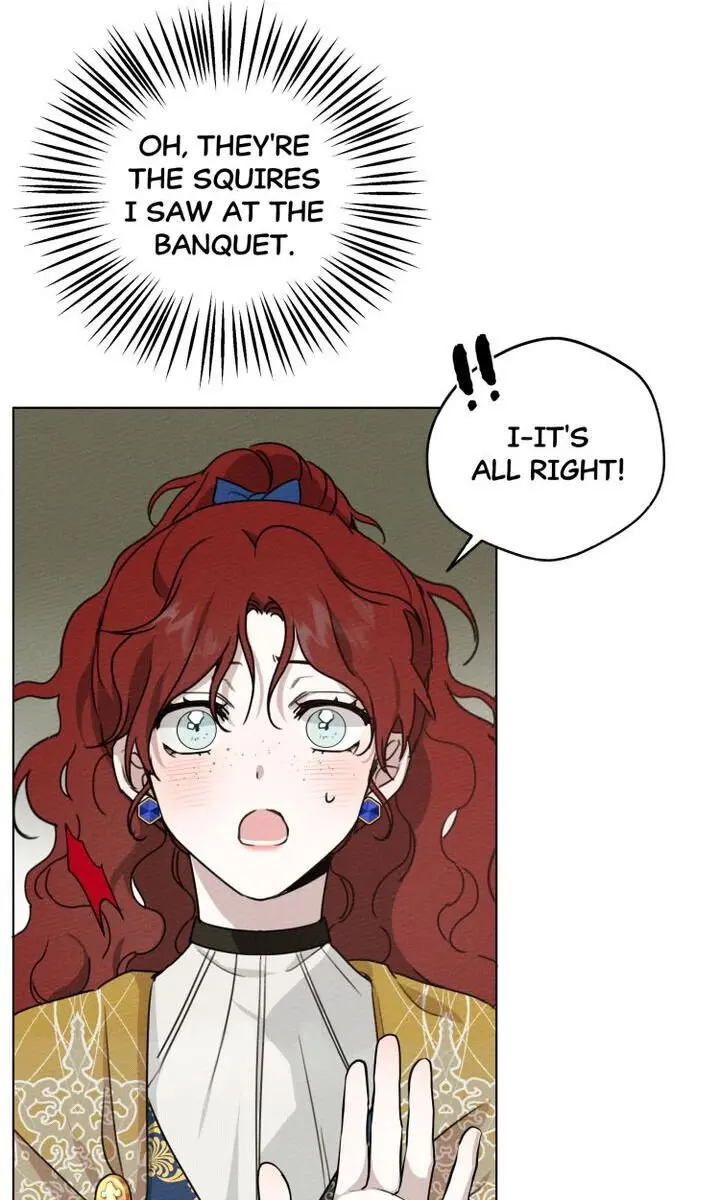 Under the Oak Tree Chapter 20 Page 60
