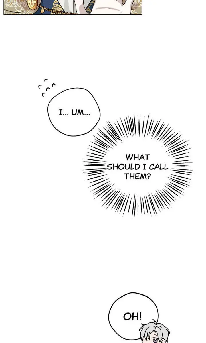 Under the Oak Tree Chapter 20 Page 61
