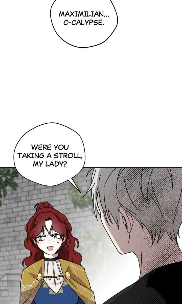 Under the Oak Tree Chapter 20 Page 66