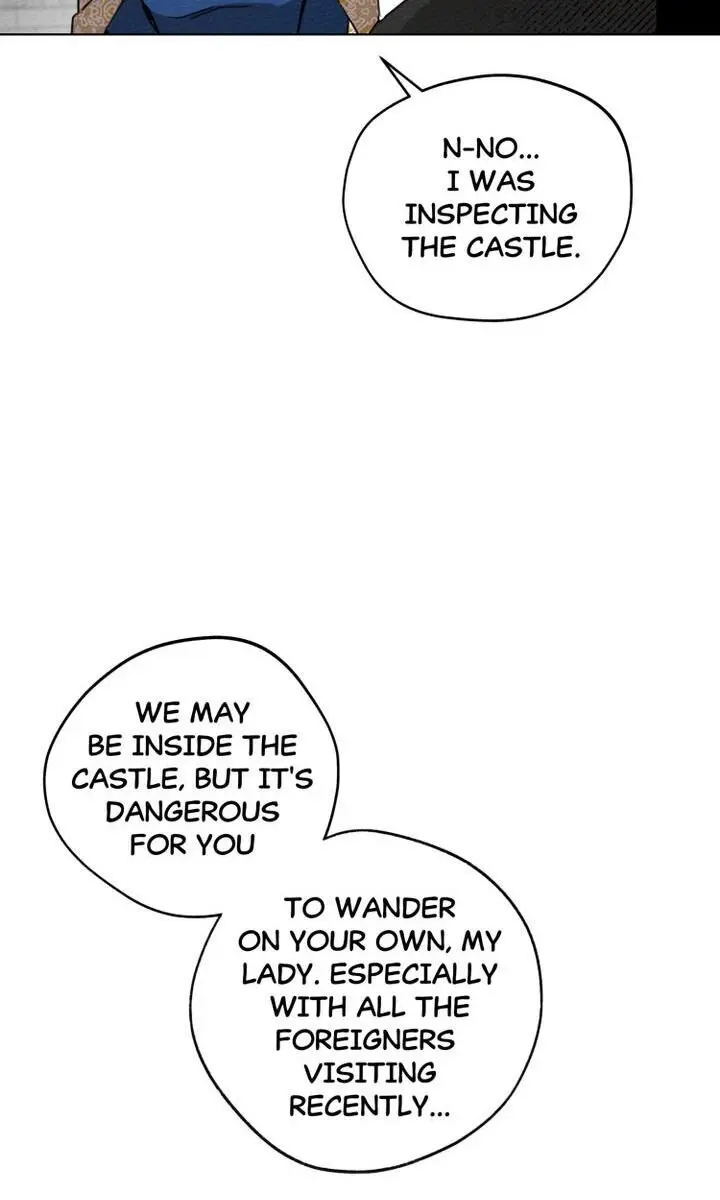 Under the Oak Tree Chapter 20 Page 67