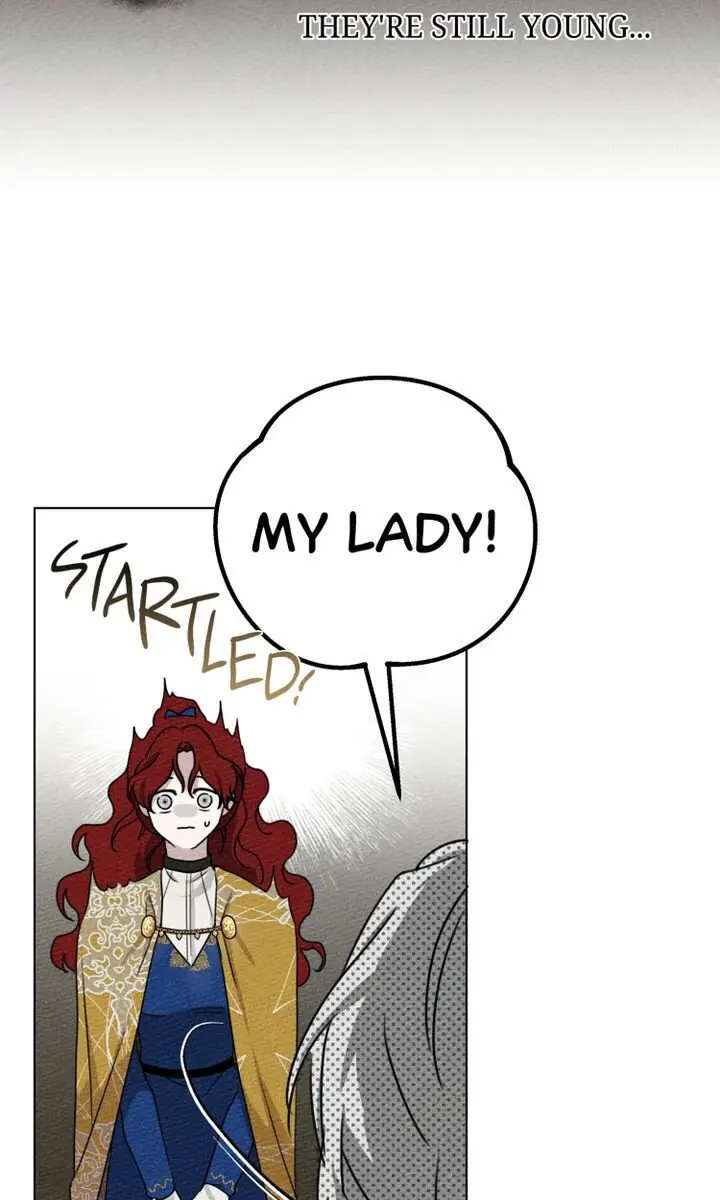 Under the Oak Tree Chapter 20 Page 76