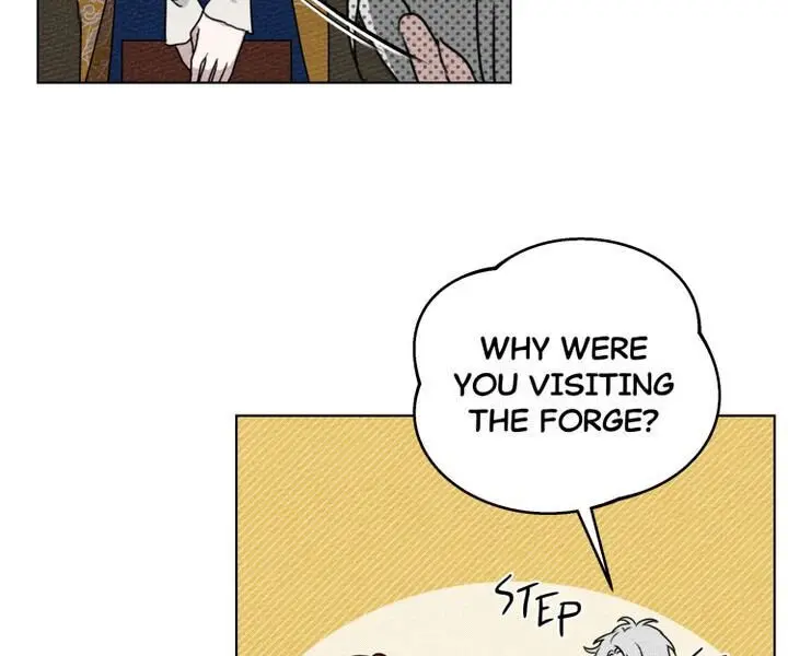 Under the Oak Tree Chapter 20 Page 77