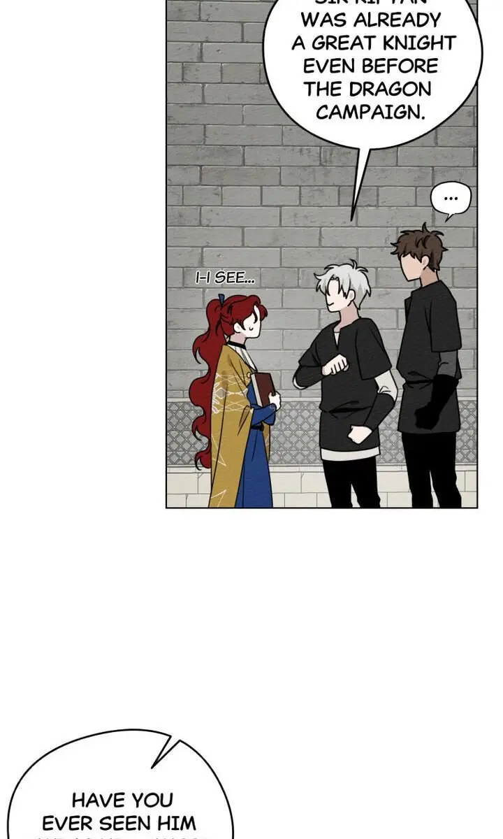 Under the Oak Tree Chapter 20 Page 88
