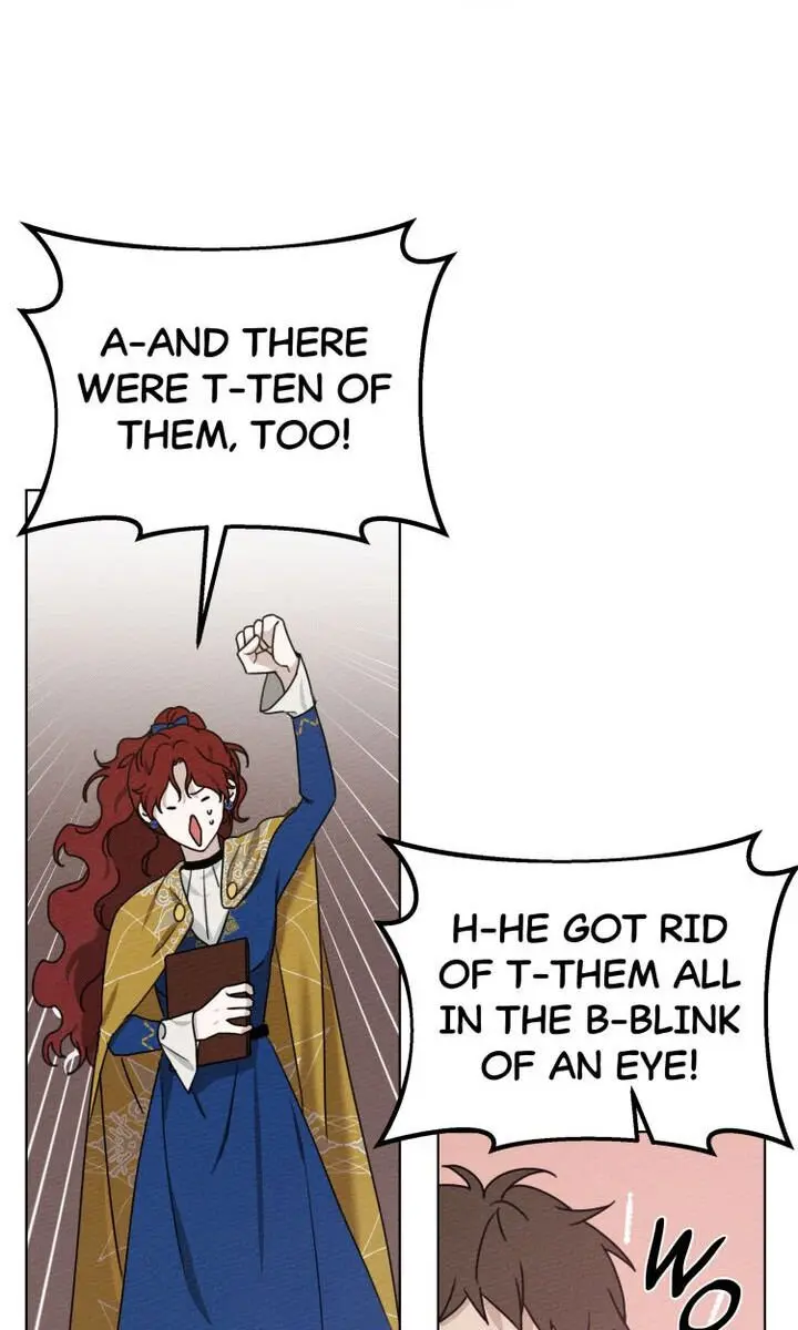 Under the Oak Tree Chapter 20 Page 94