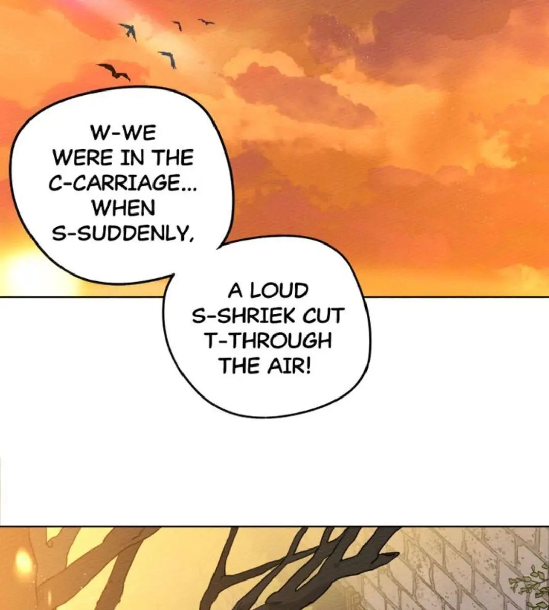 Under the Oak Tree Chapter 21 Page 3