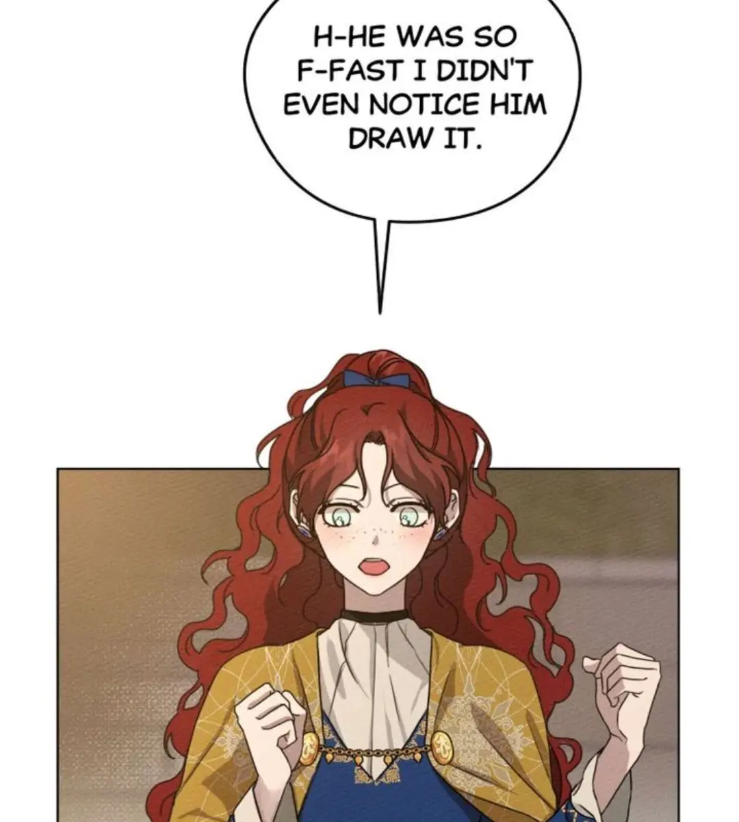 Under the Oak Tree Chapter 21 Page 6