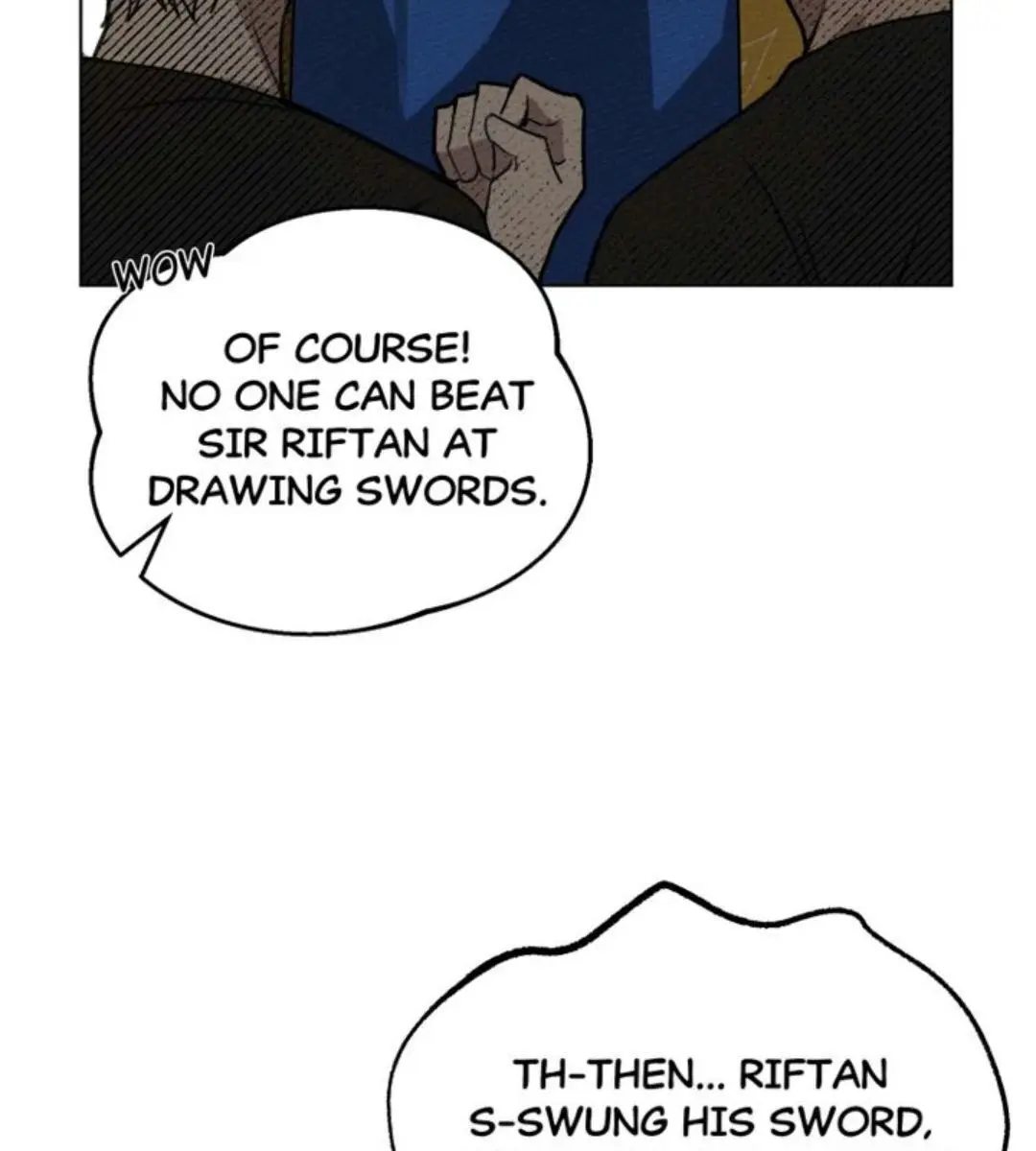 Under the Oak Tree Chapter 21 Page 8