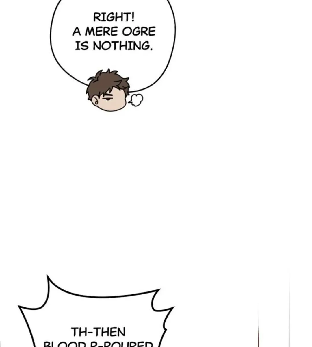 Under the Oak Tree Chapter 21 Page 12