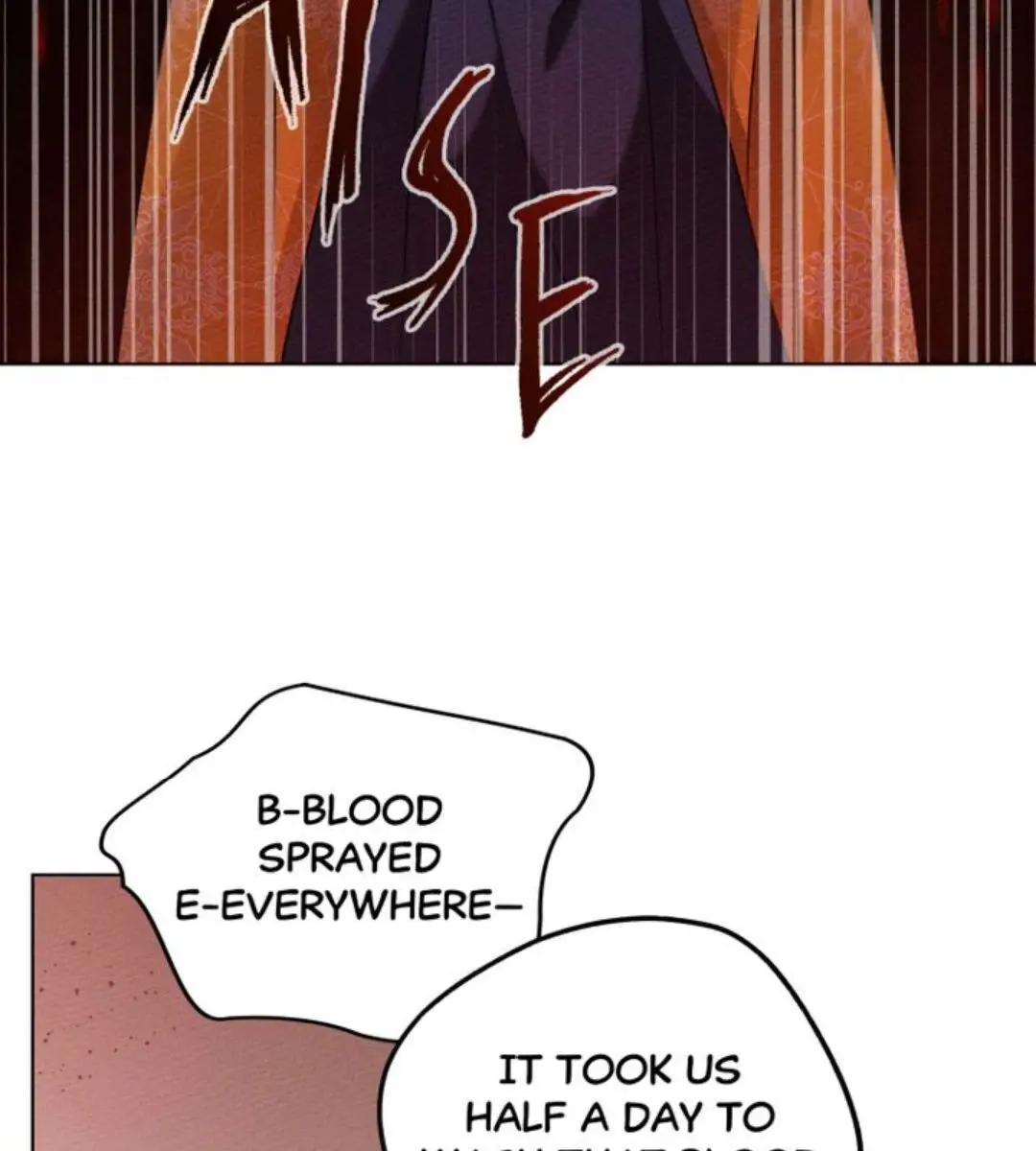 Under the Oak Tree Chapter 21 Page 15