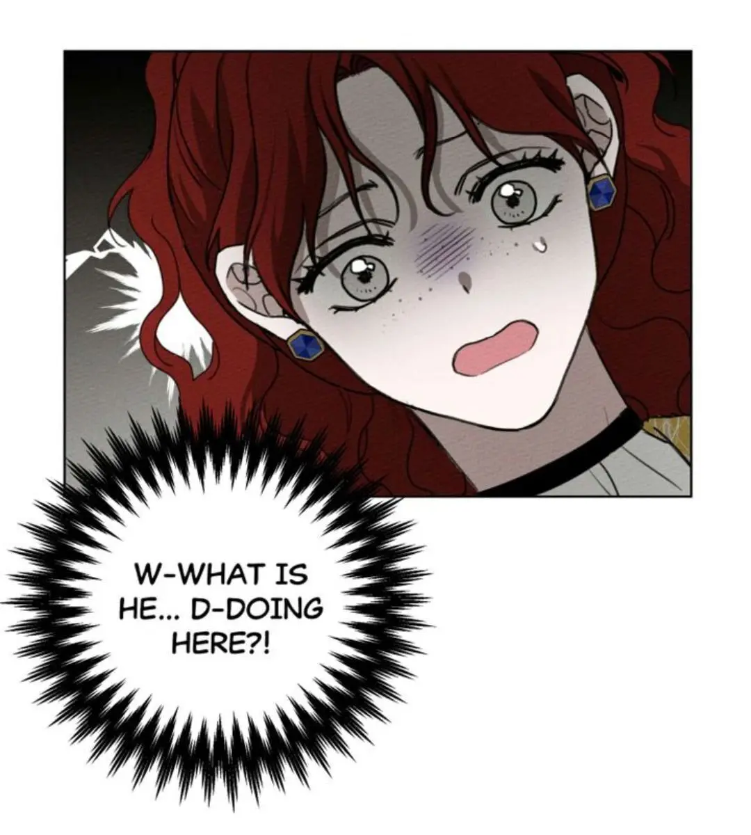Under the Oak Tree Chapter 21 Page 20