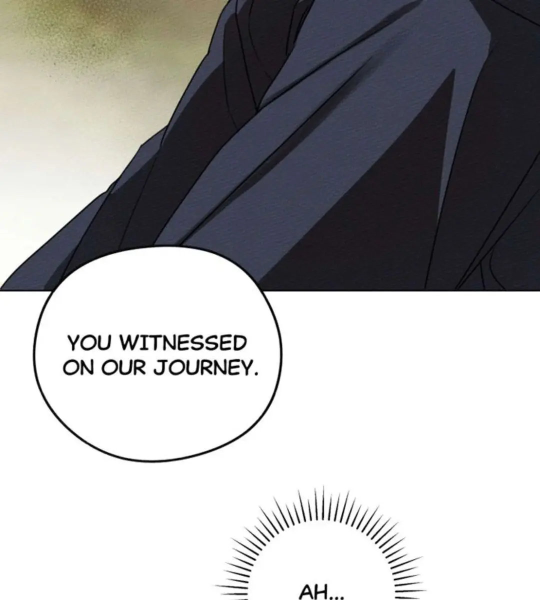 Under the Oak Tree Chapter 21 Page 25