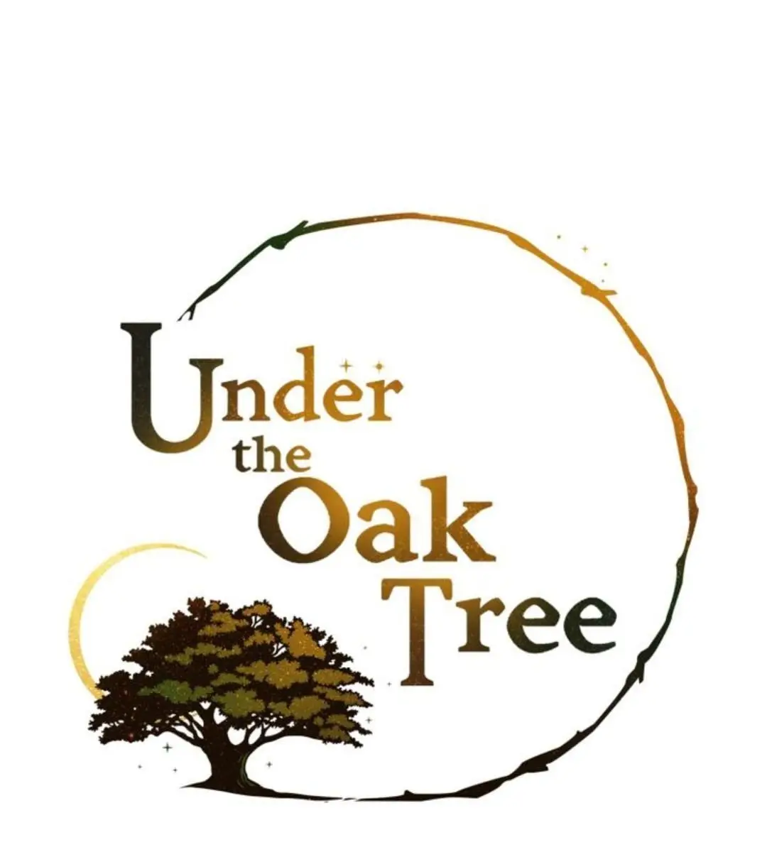 Under the Oak Tree Chapter 21 Page 27
