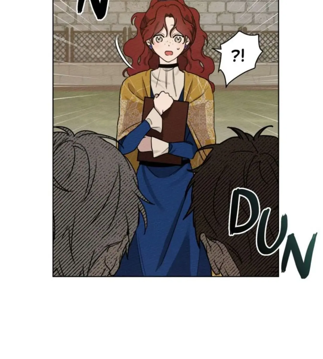 Under the Oak Tree Chapter 21 Page 46