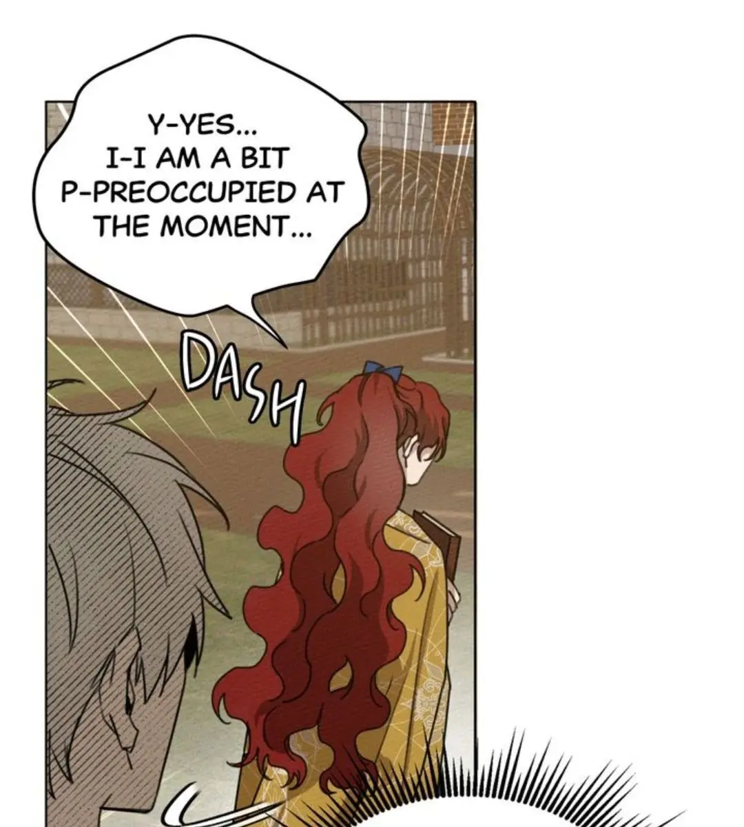 Under the Oak Tree Chapter 21 Page 52