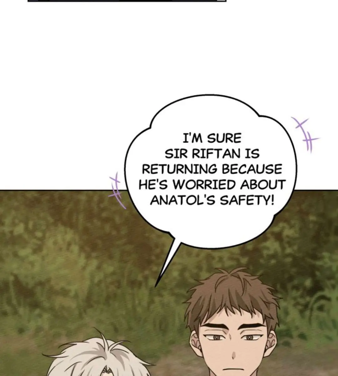 Under the Oak Tree Chapter 21 Page 67