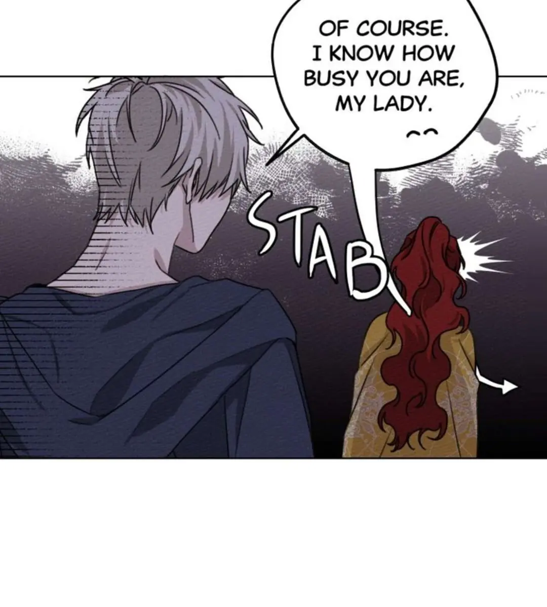 Under the Oak Tree Chapter 21 Page 72