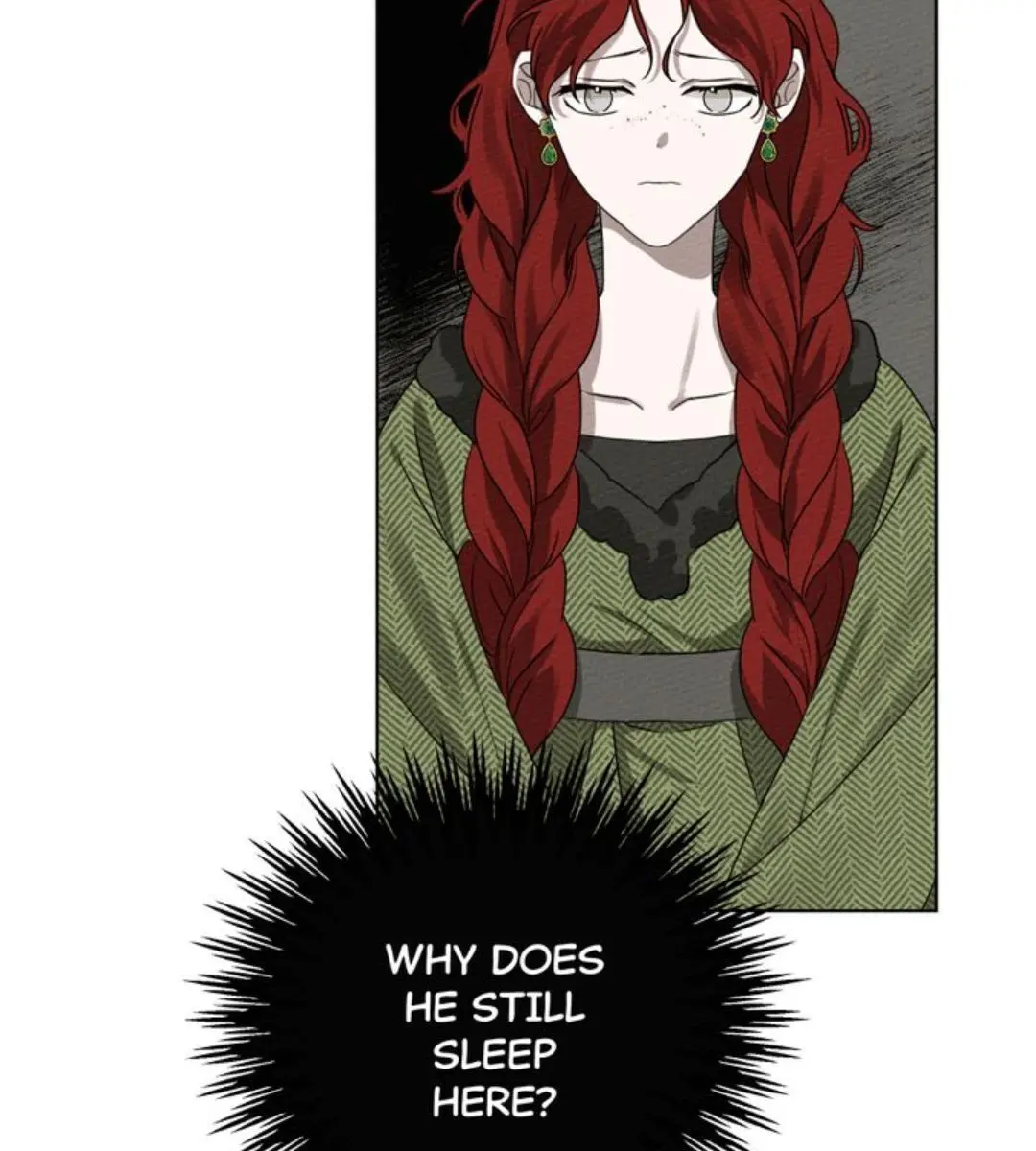Under the Oak Tree Chapter 21 Page 83