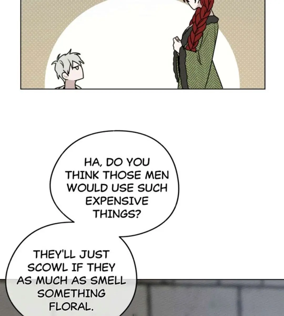 Under the Oak Tree Chapter 21 Page 88