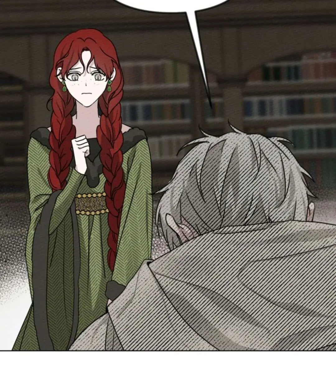 Under the Oak Tree Chapter 21 Page 92