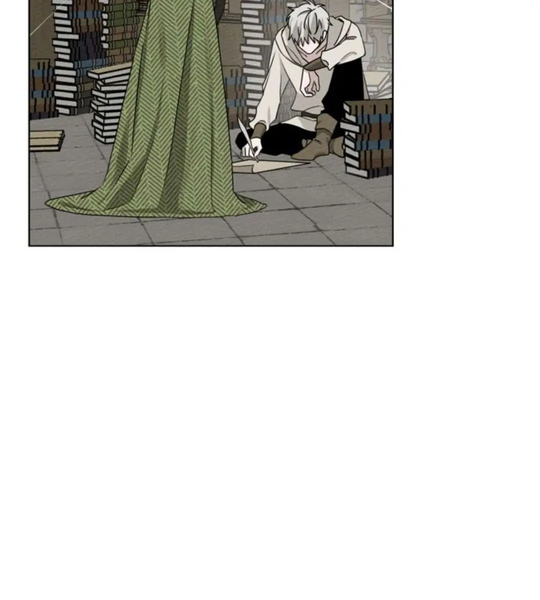 Under the Oak Tree Chapter 21 Page 97