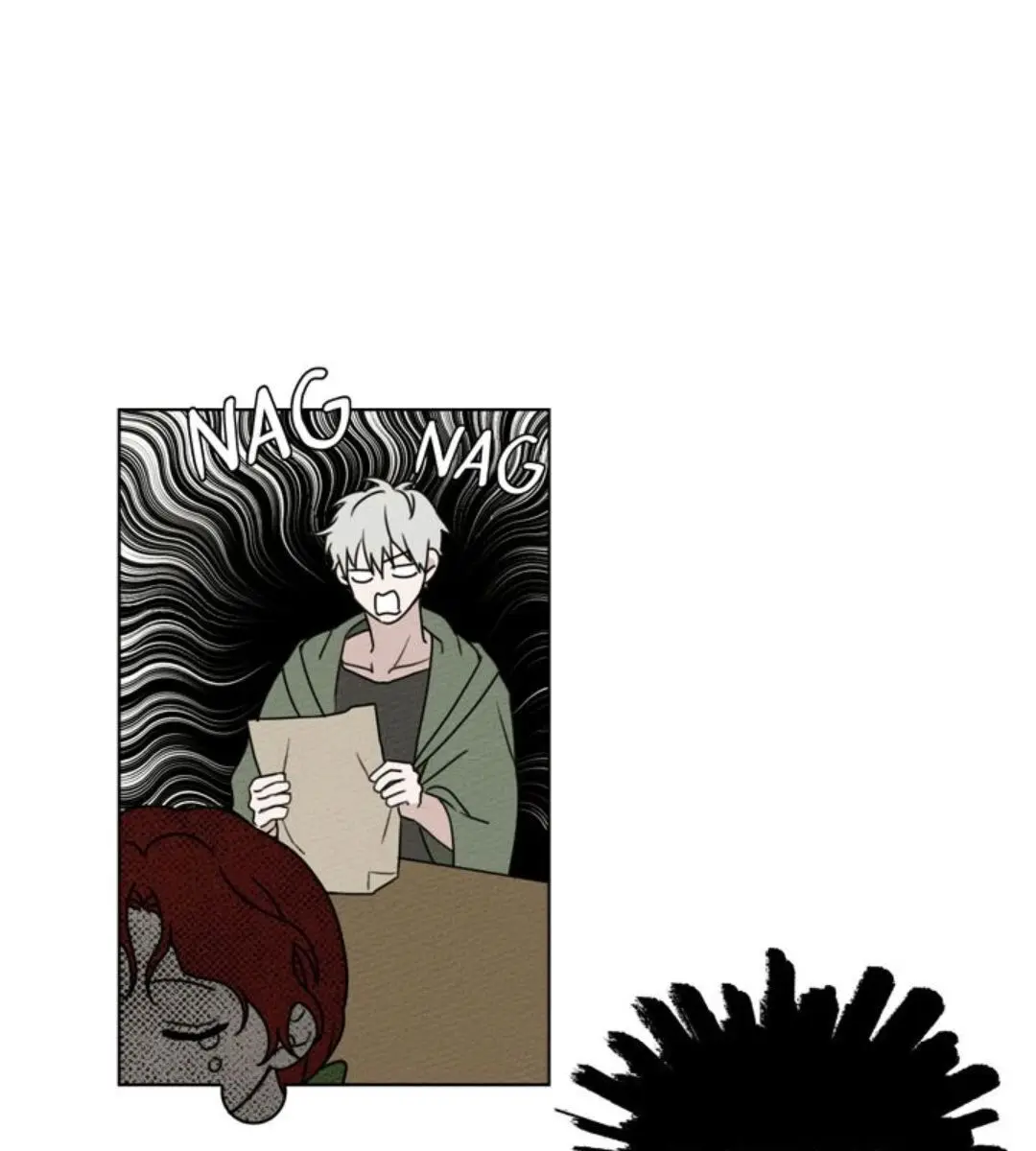 Under the Oak Tree Chapter 21 Page 101