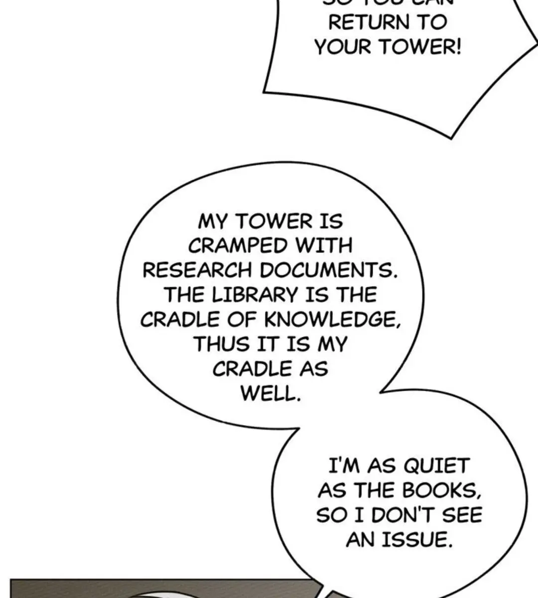 Under the Oak Tree Chapter 21 Page 106