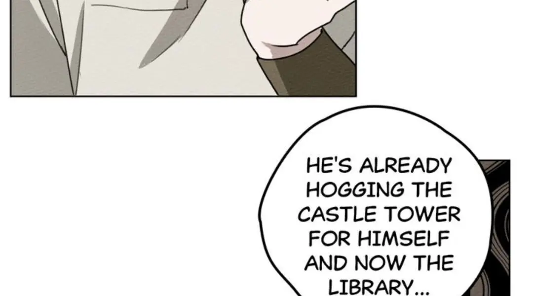 Under the Oak Tree Chapter 21 Page 108