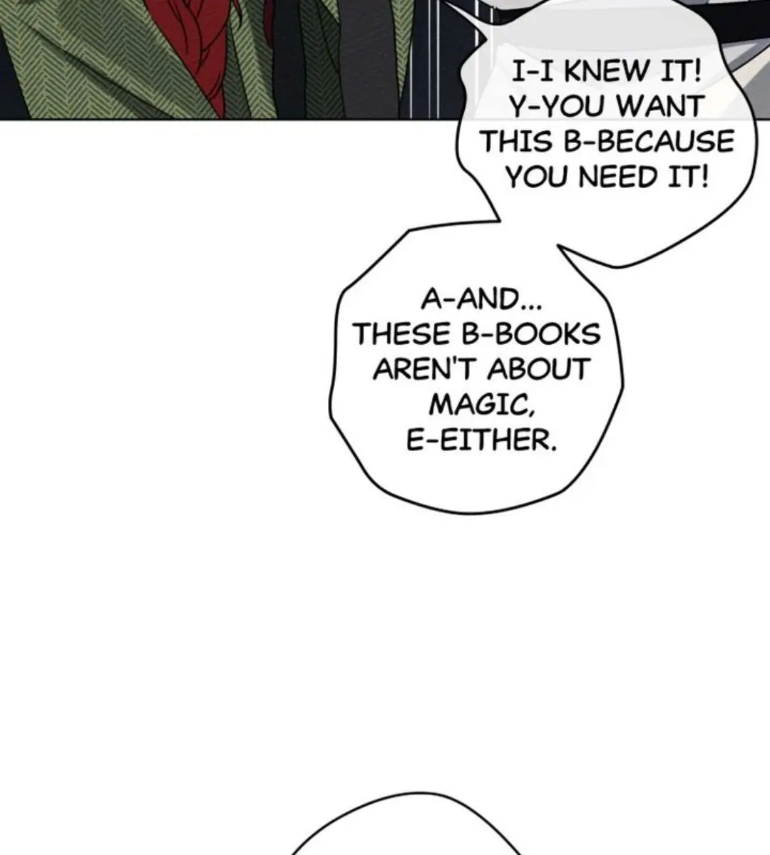 Under the Oak Tree Chapter 21 Page 115