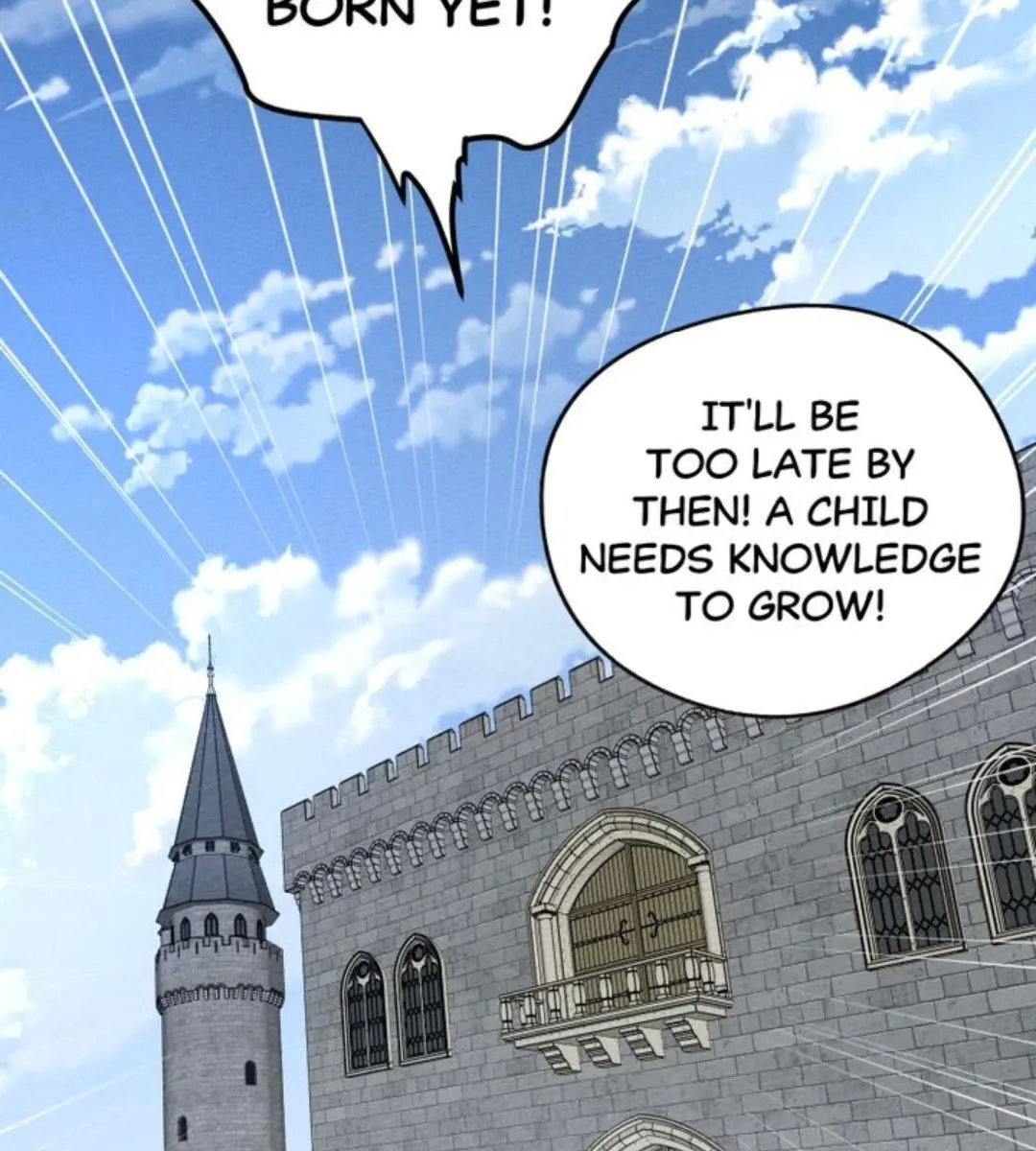 Under the Oak Tree Chapter 21 Page 139