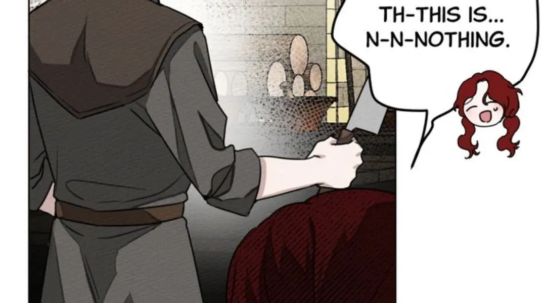 Under the Oak Tree Chapter 22 Page 29