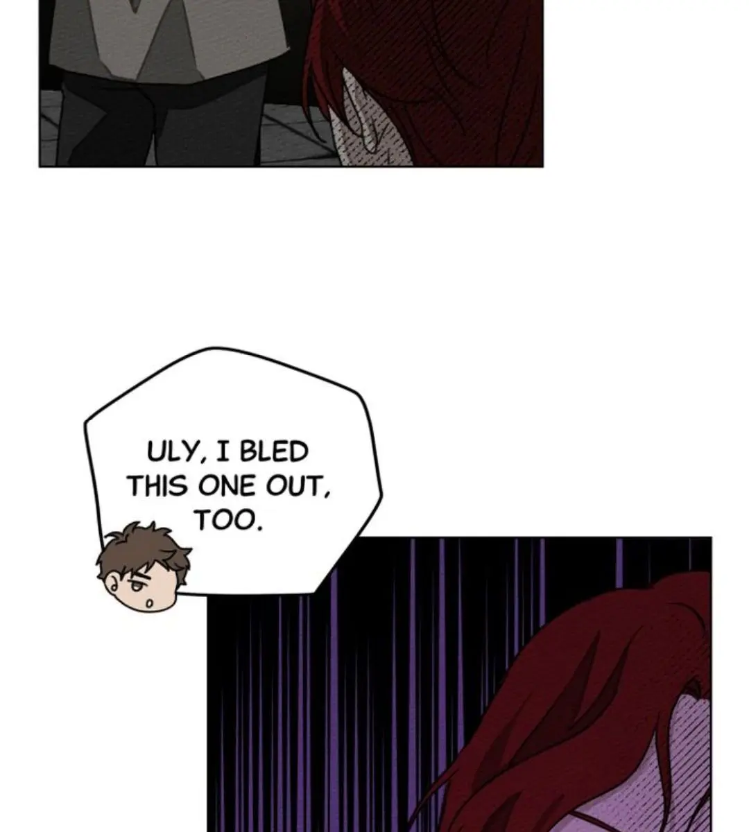 Under the Oak Tree Chapter 22 Page 30