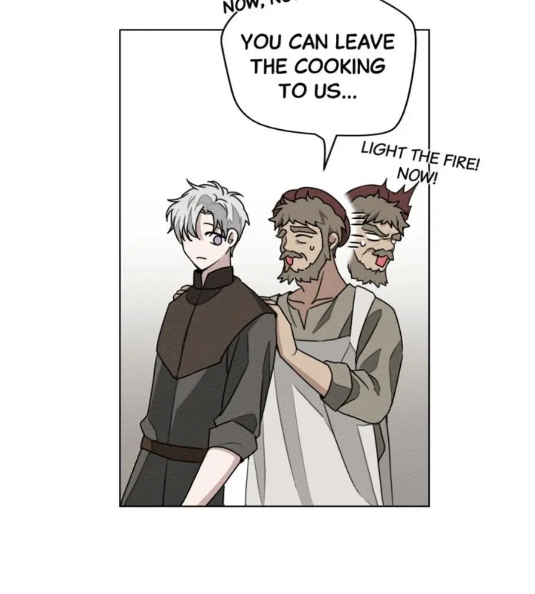 Under the Oak Tree Chapter 22 Page 36
