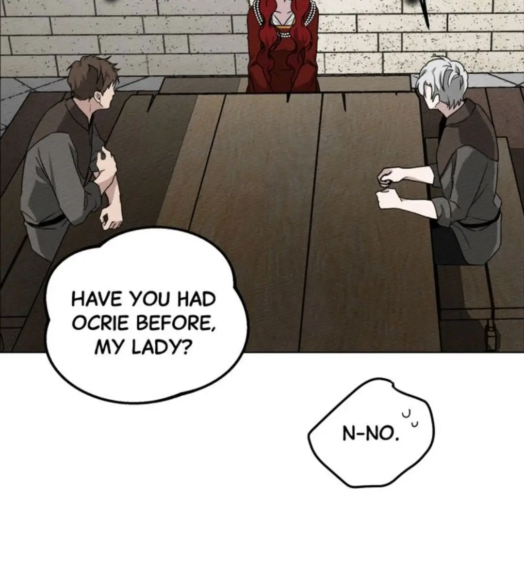 Under the Oak Tree Chapter 22 Page 39