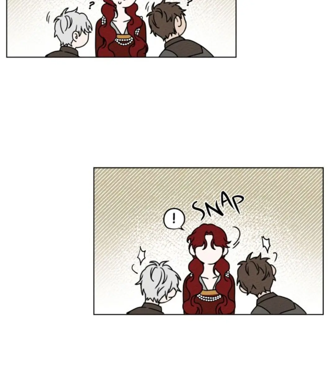 Under the Oak Tree Chapter 22 Page 48