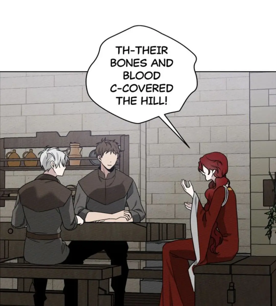 Under the Oak Tree Chapter 22 Page 57