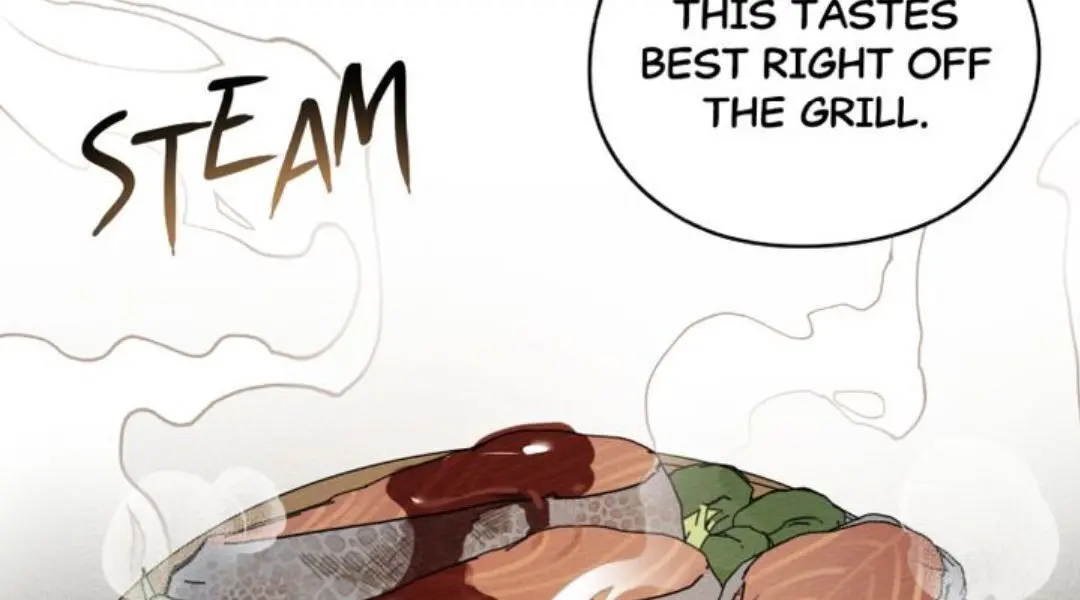 Under the Oak Tree Chapter 22 Page 61