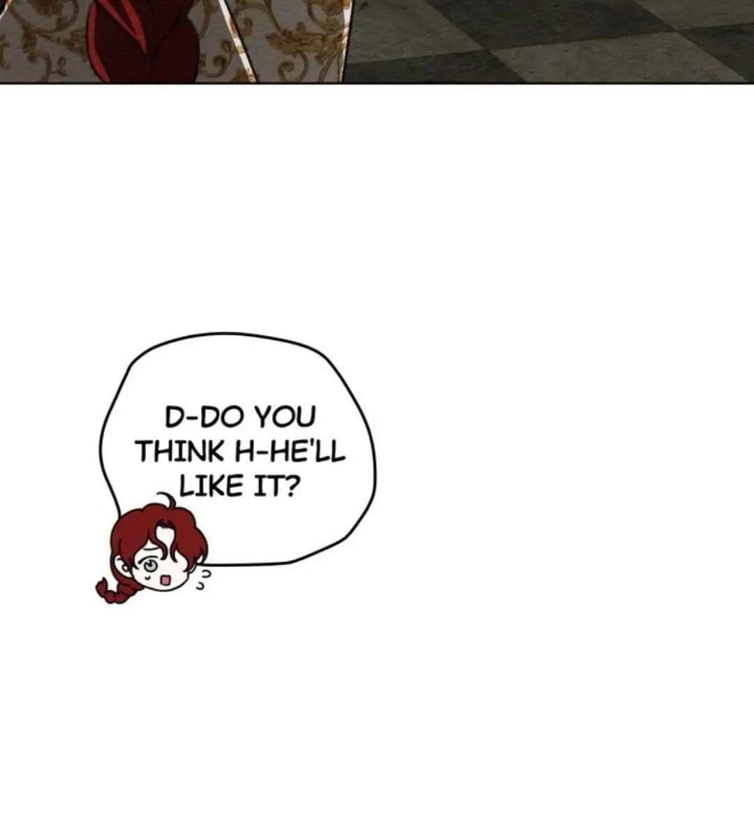 Under the Oak Tree Chapter 22 Page 112