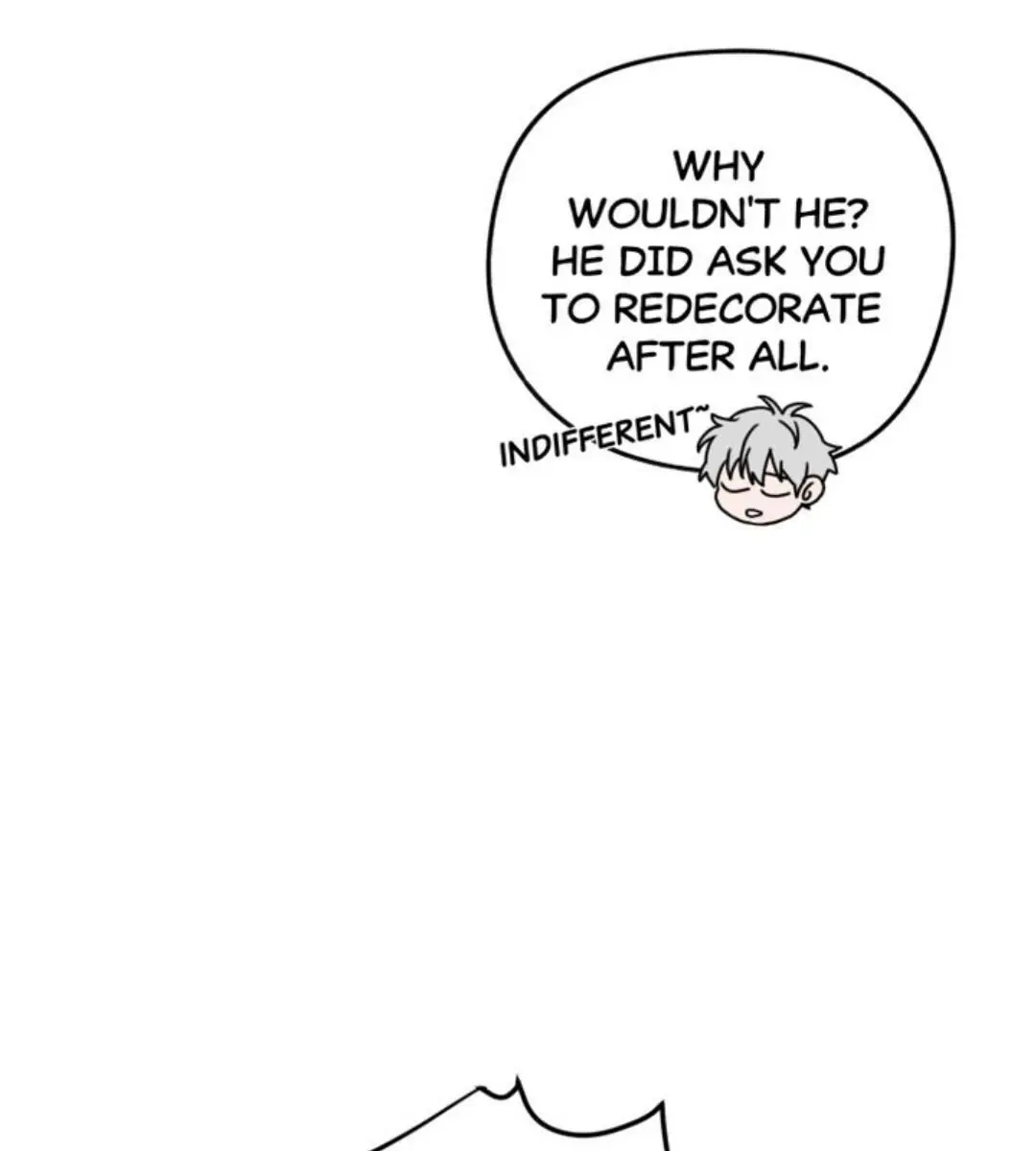 Under the Oak Tree Chapter 22 Page 113