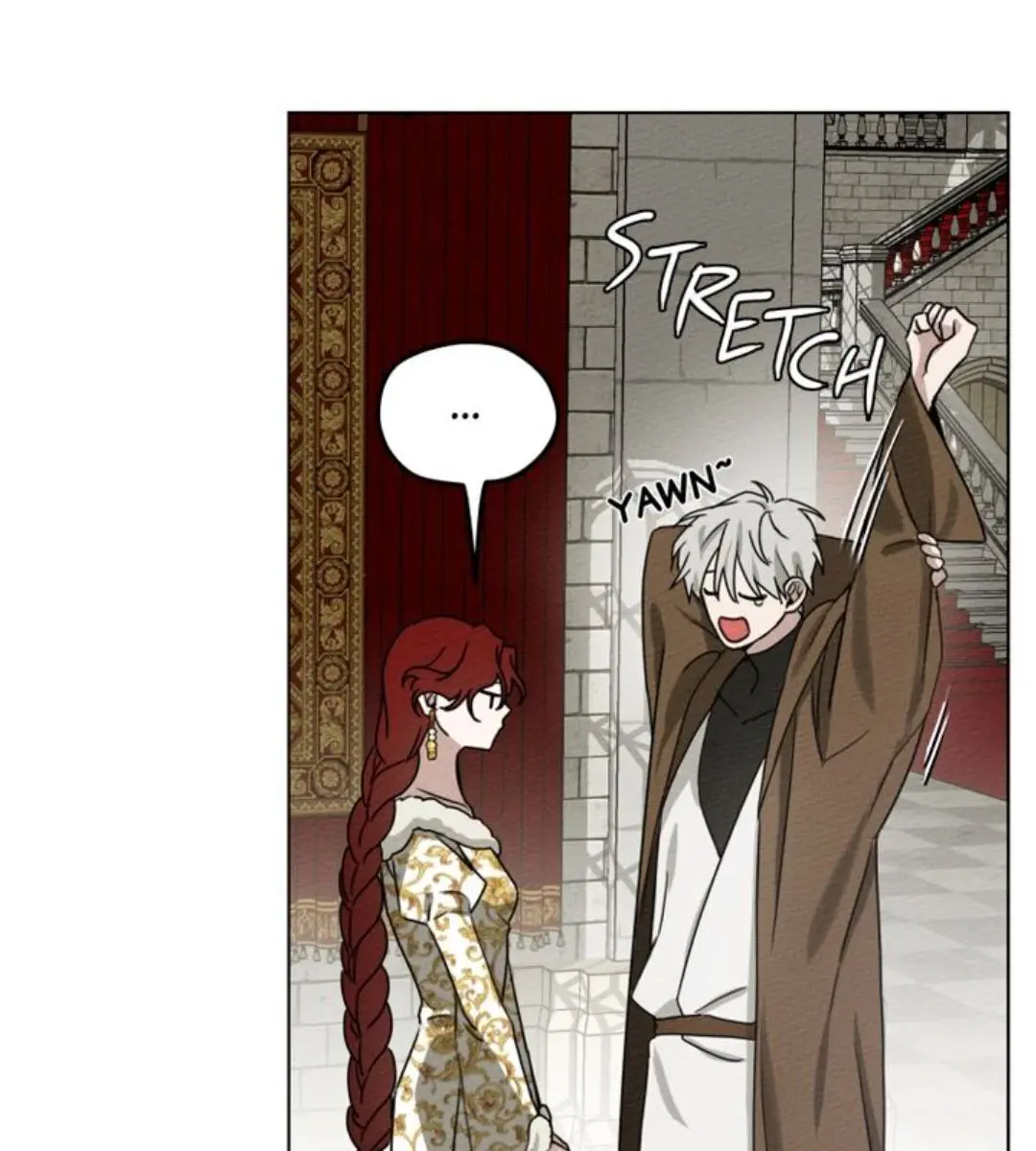 Under the Oak Tree Chapter 22 Page 118