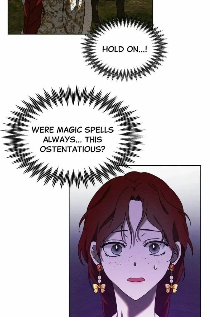 Under the Oak Tree Chapter 23 Page 27