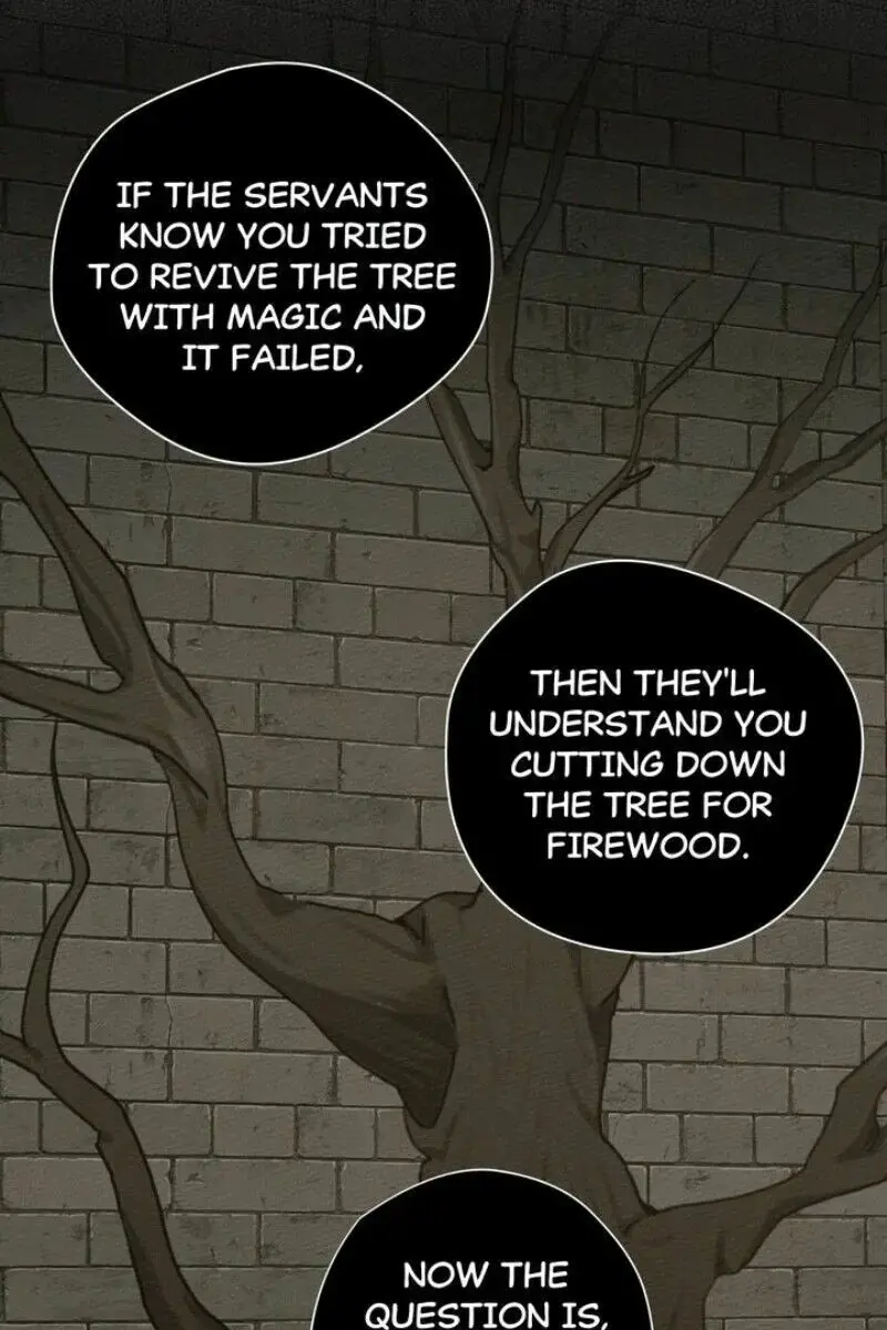 Under the Oak Tree Chapter 23 Page 38