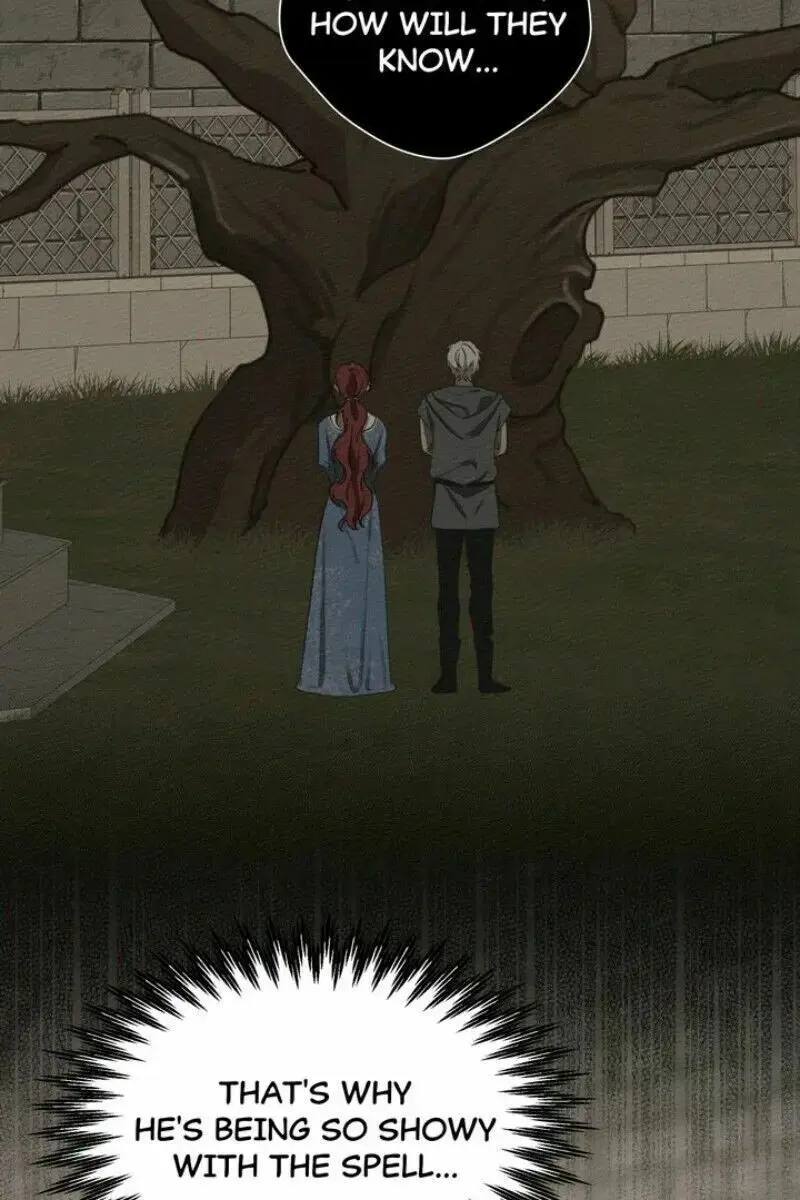 Under the Oak Tree Chapter 23 Page 39