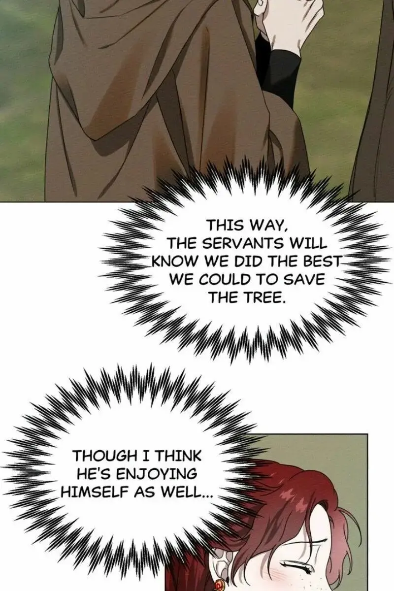 Under the Oak Tree Chapter 23 Page 41