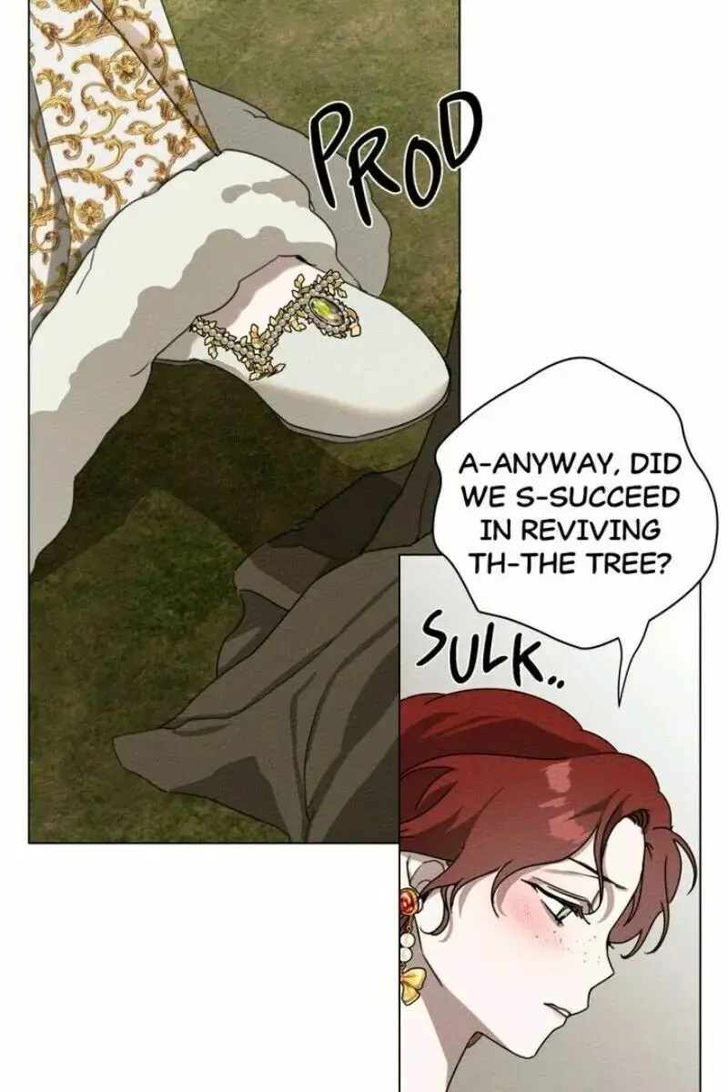 Under the Oak Tree Chapter 23 Page 82