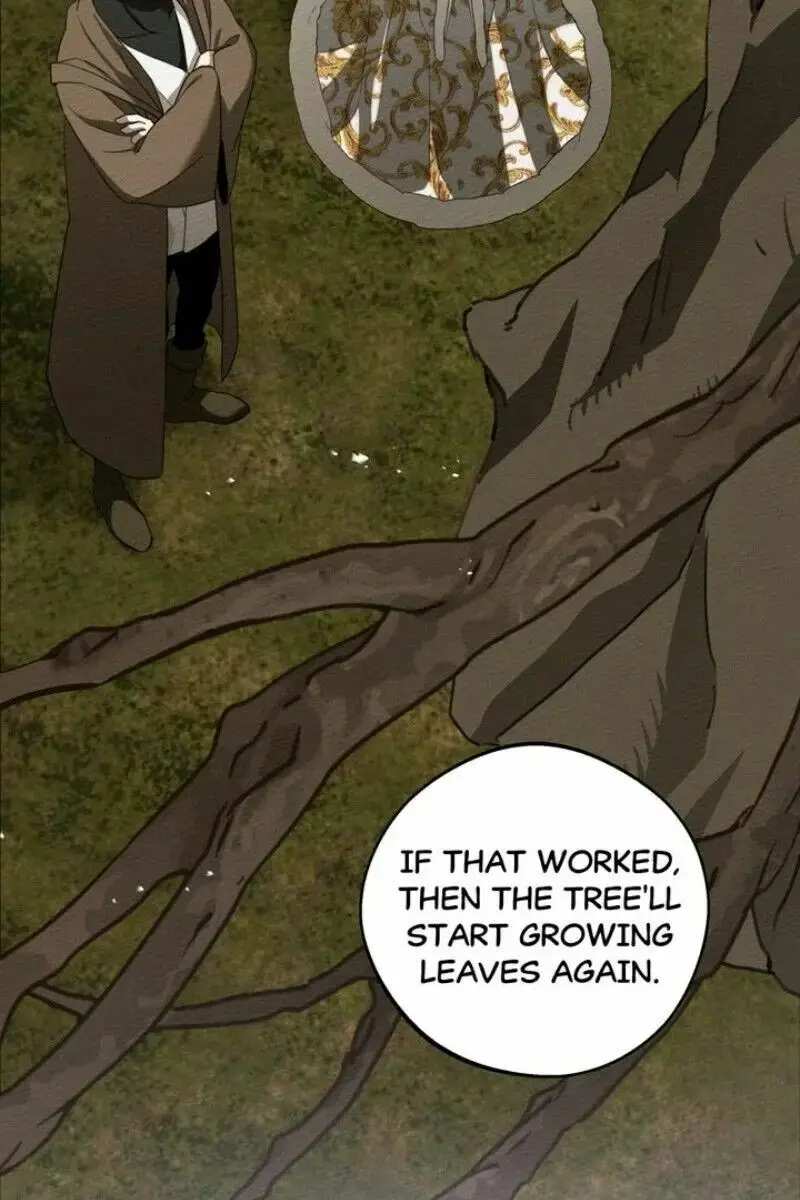 Under the Oak Tree Chapter 23 Page 86