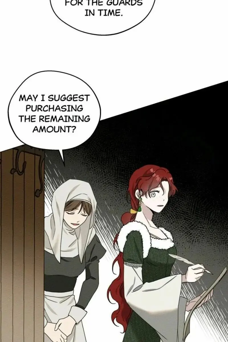 Under the Oak Tree Chapter 23 Page 93