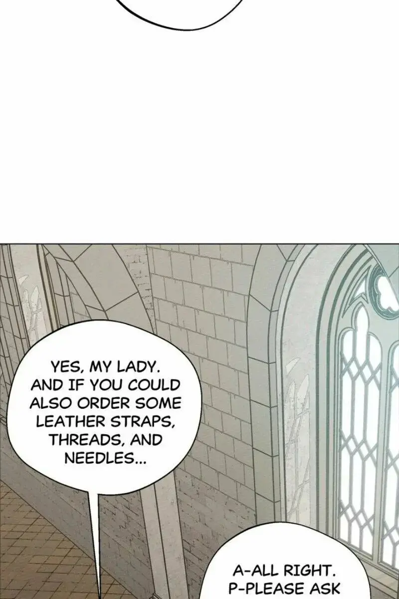 Under the Oak Tree Chapter 23 Page 98
