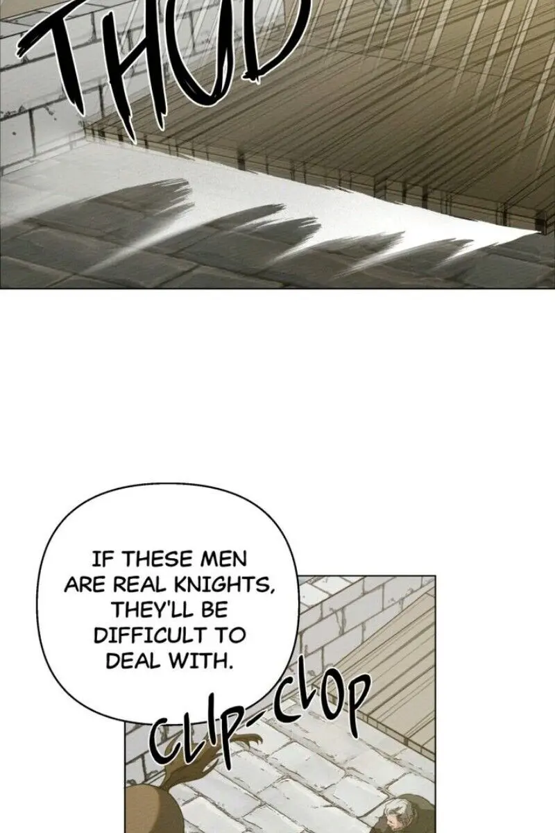 Under the Oak Tree Chapter 24 Page 5