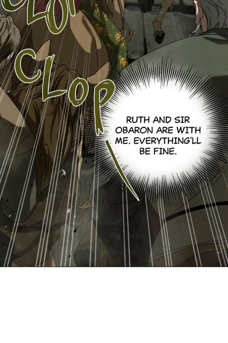 Under the Oak Tree Chapter 24 Page 14